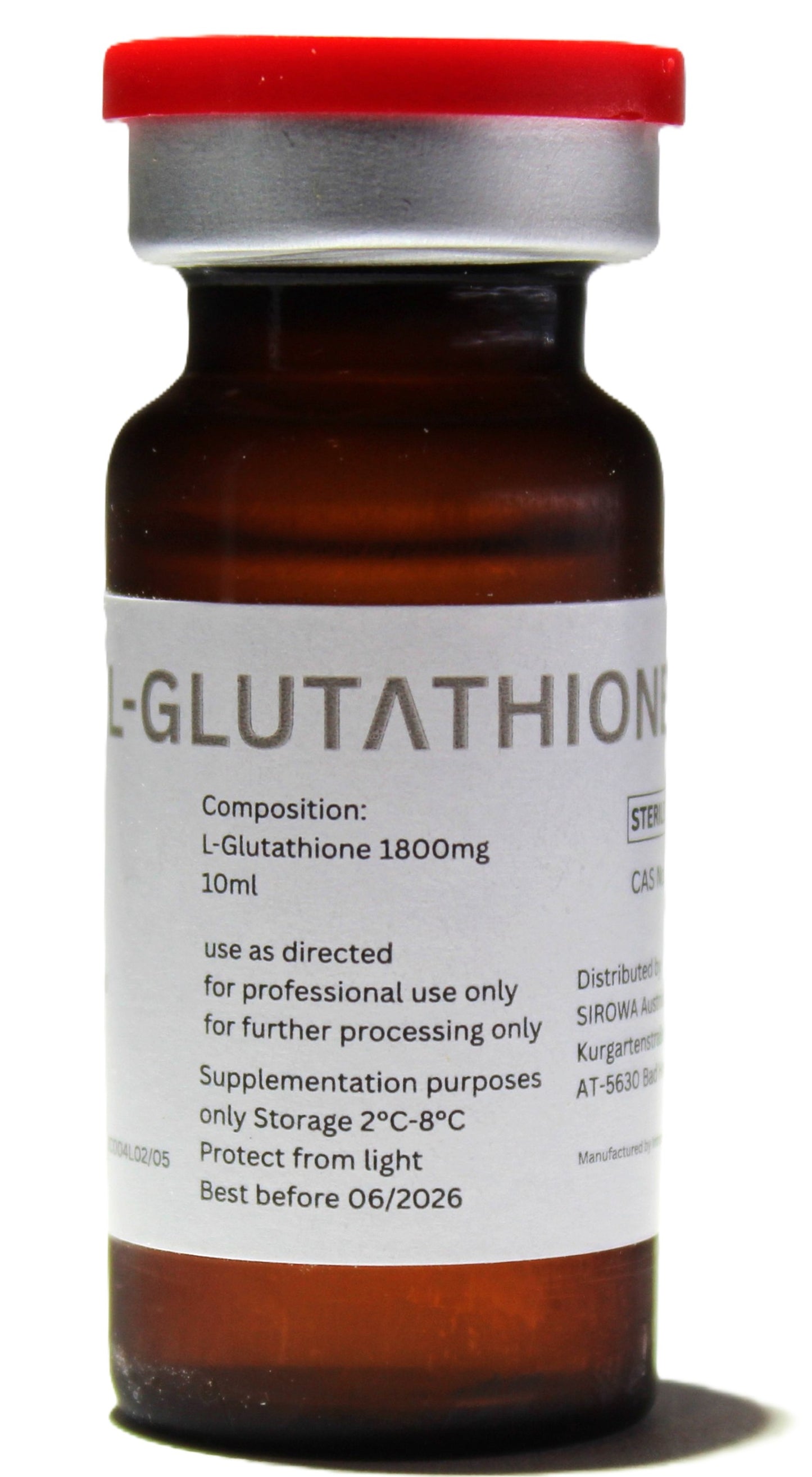 L-GLUTATHION