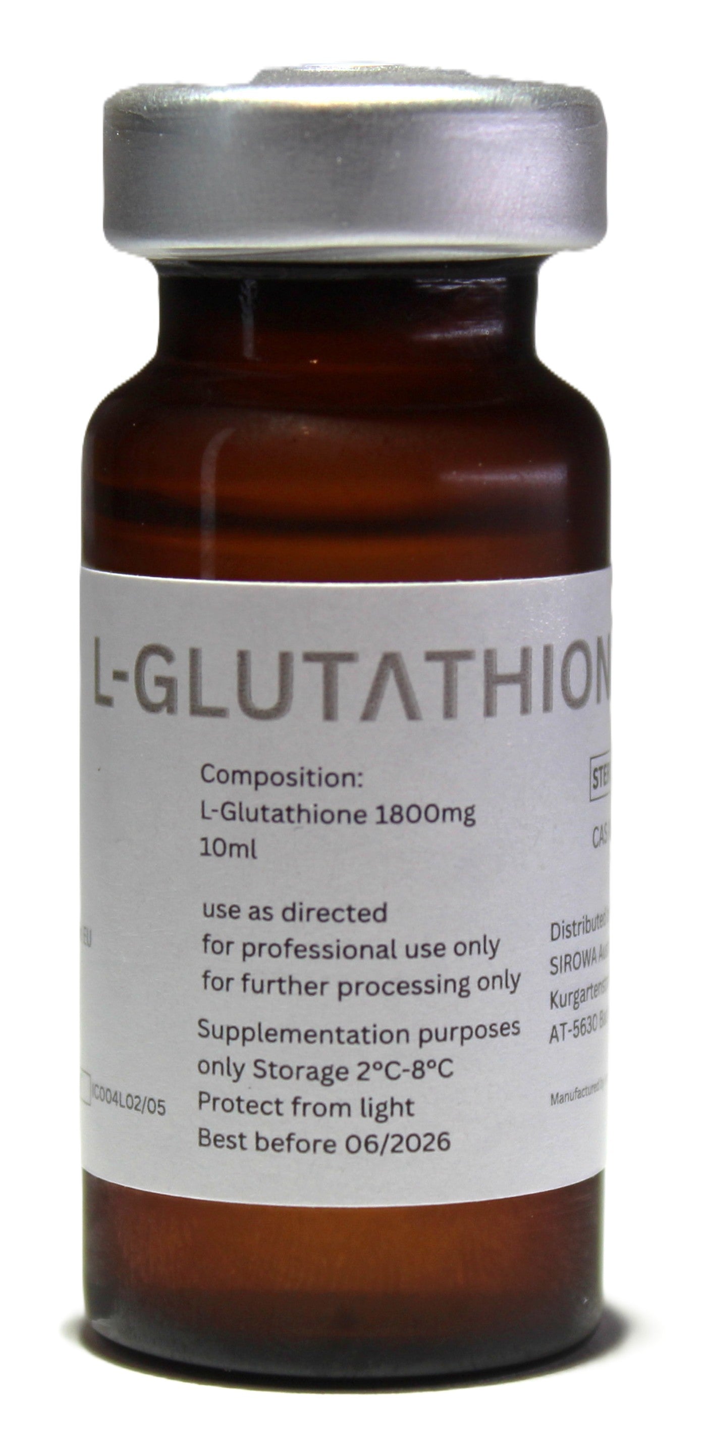 L-GLUTATHION