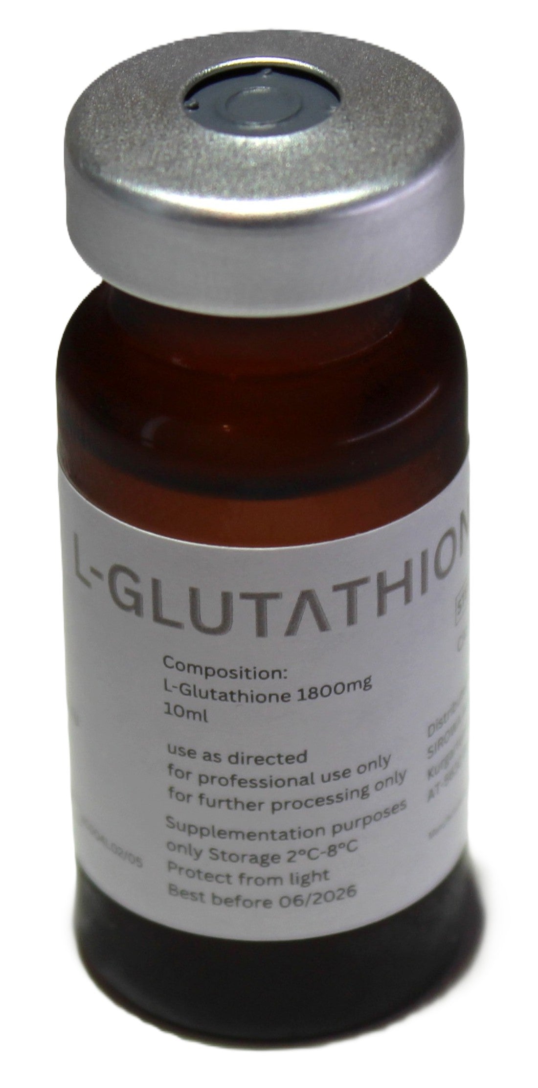 L-GLUTATHION