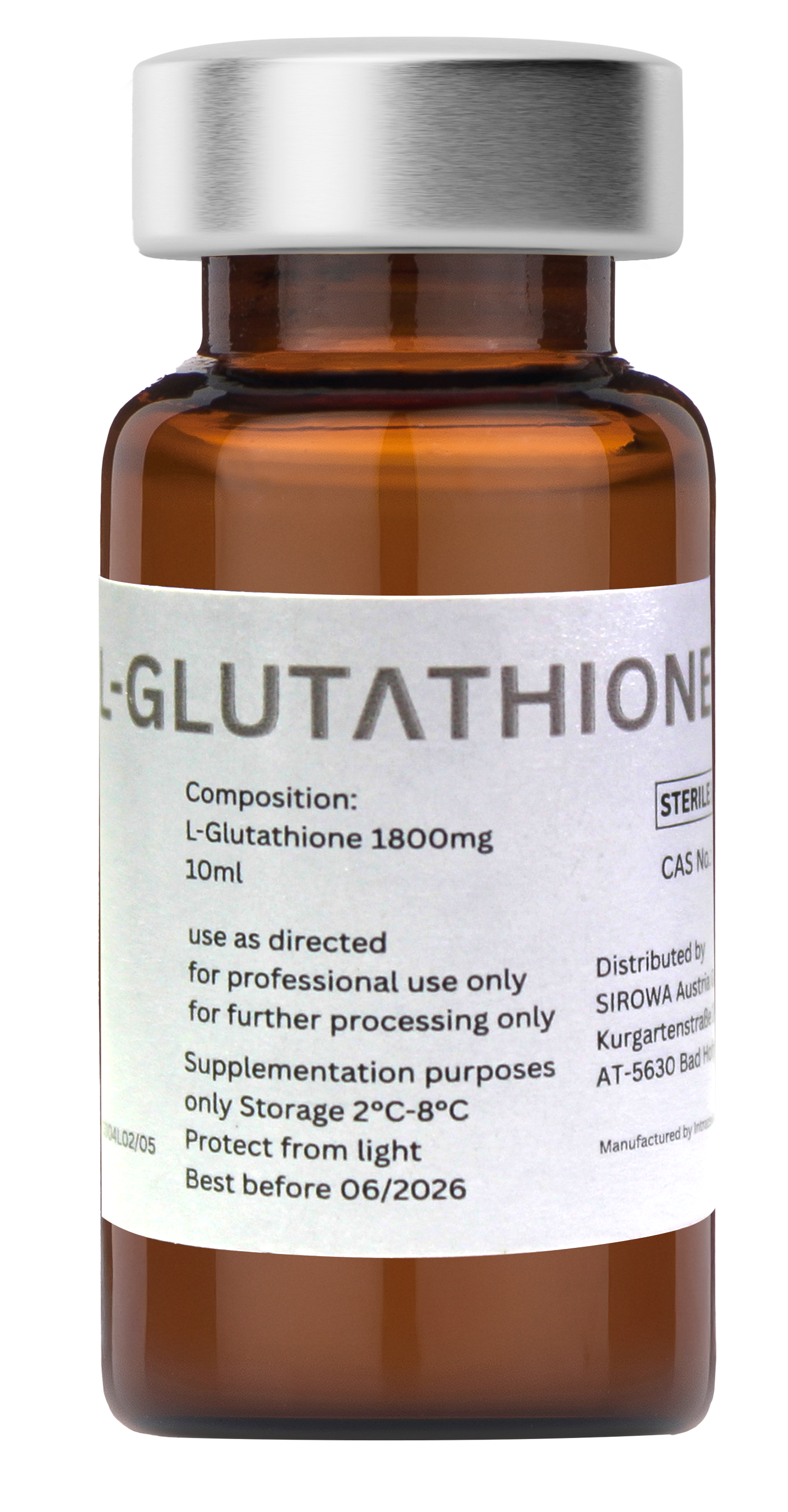 L-GLUTATHION