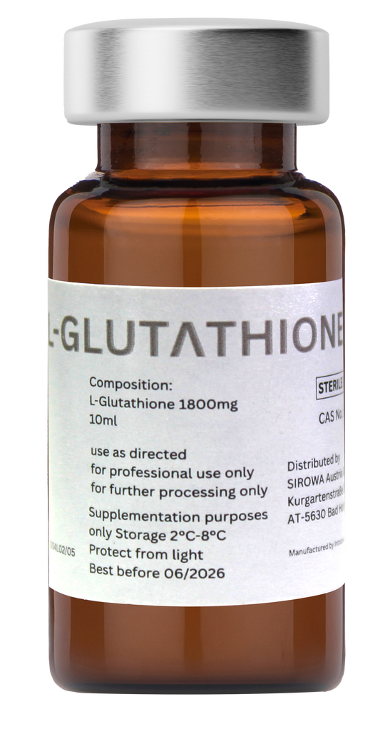 L-GLUTATHION