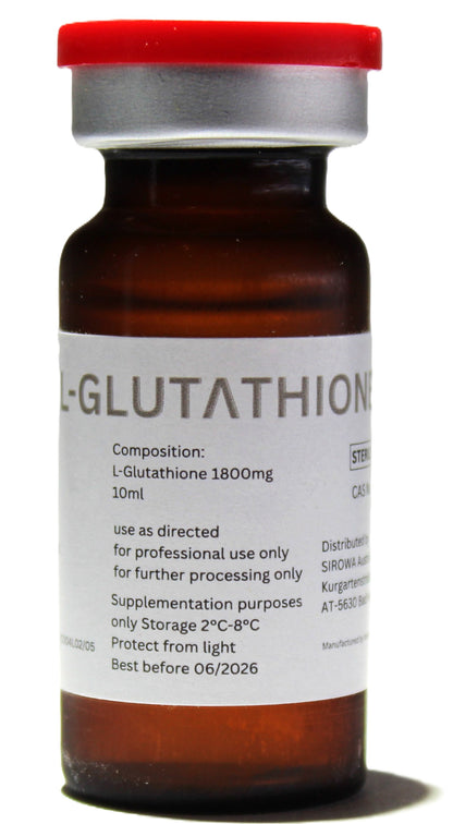 L-GLUTATHION