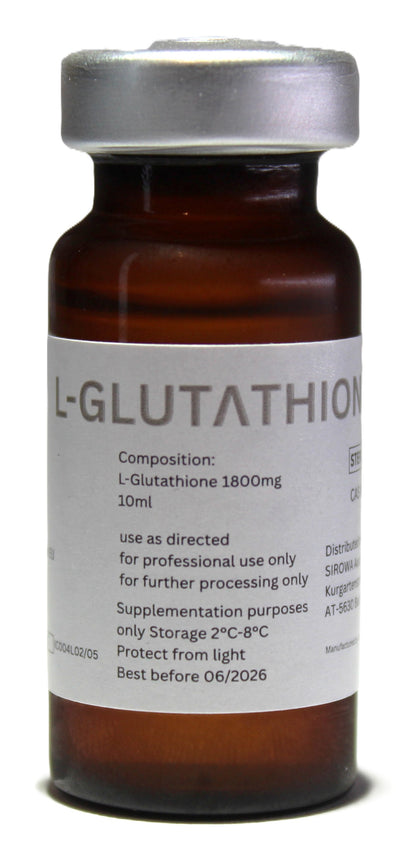 L-GLUTATHION